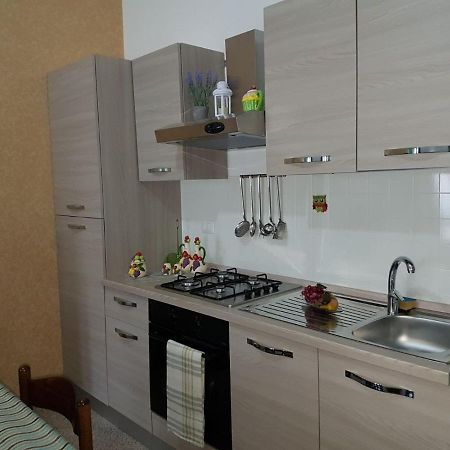 ראקאלה Appartamento Low Cost Nel Cuore Del Salento מראה חיצוני תמונה